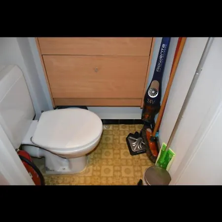 Apartament Cozy