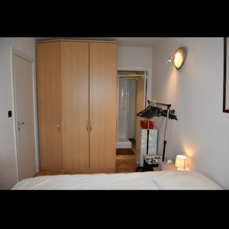 Cozy Blankenberge