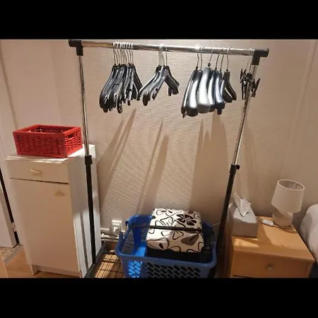 Cozy Apartament